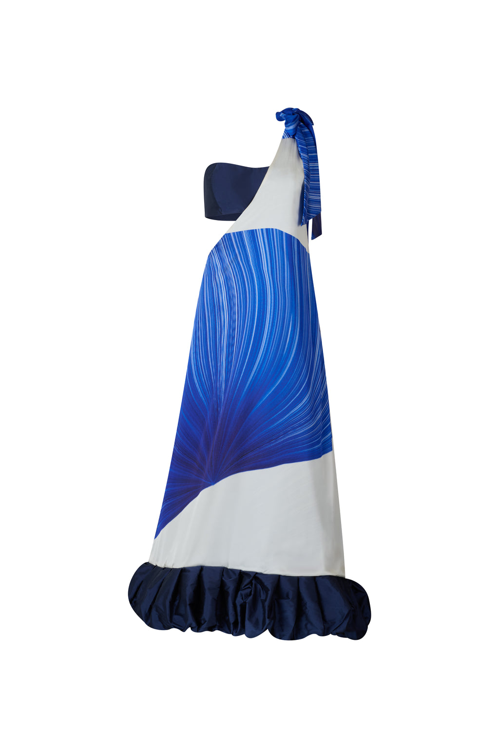 THE GLOW DRESS