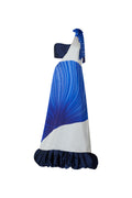 THE GLOW DRESS