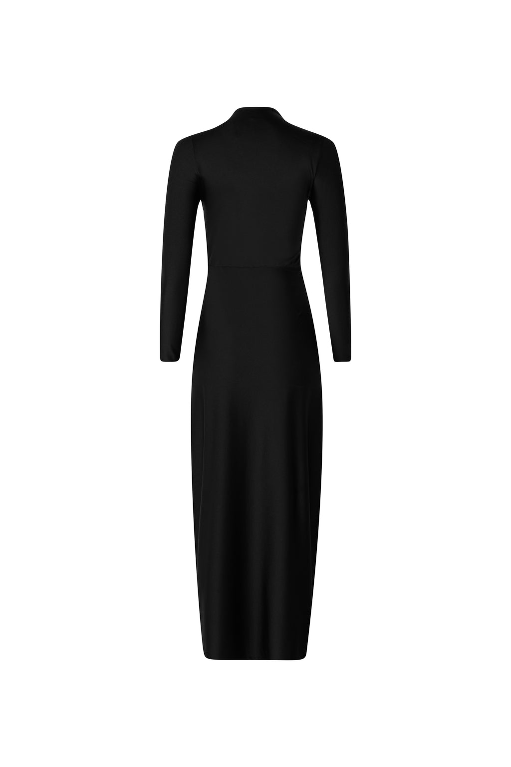 NIGHT DARK DRESS