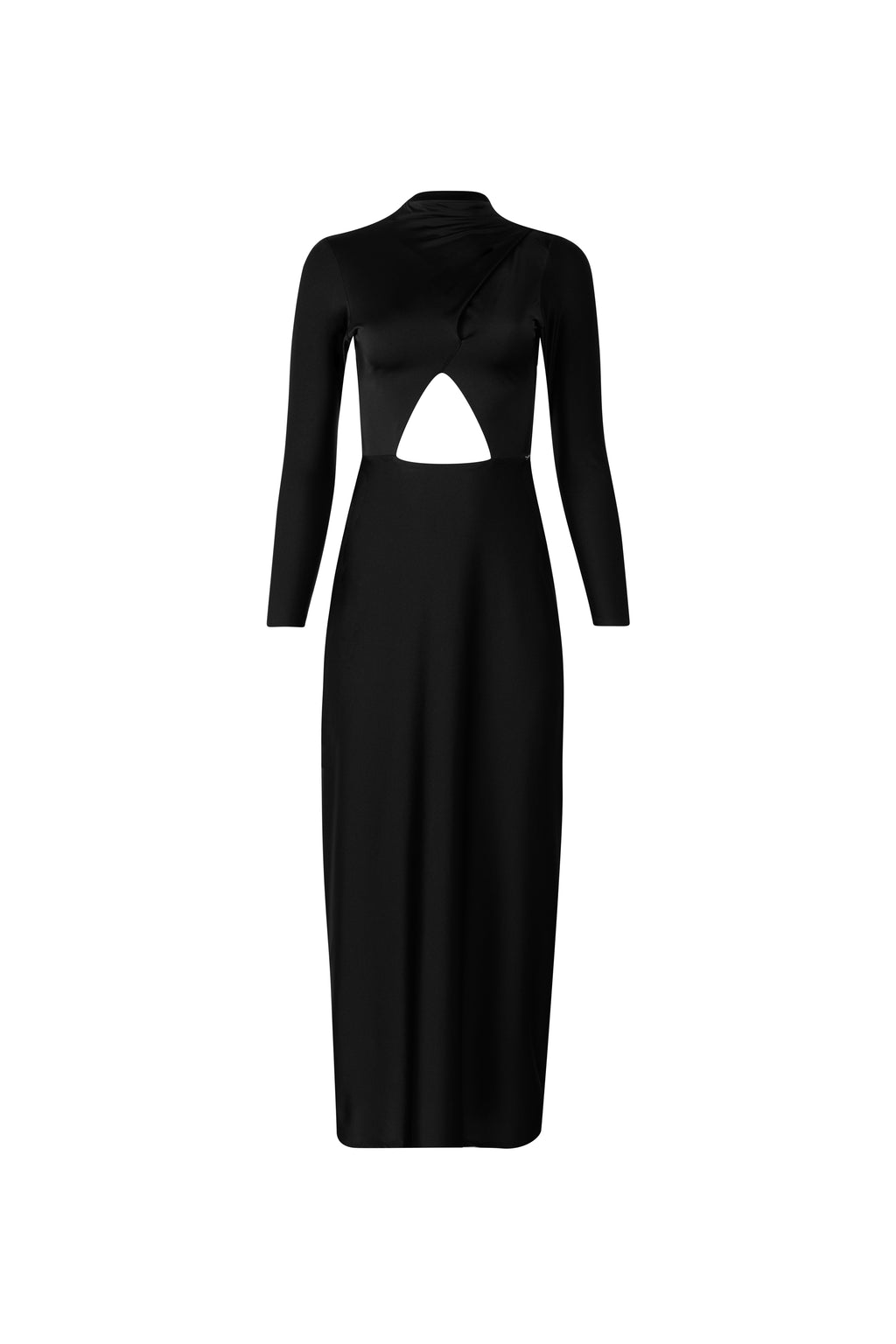 NIGHT DARK DRESS