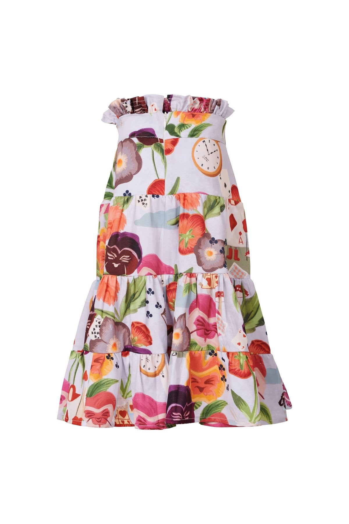 ELISA SKIRT