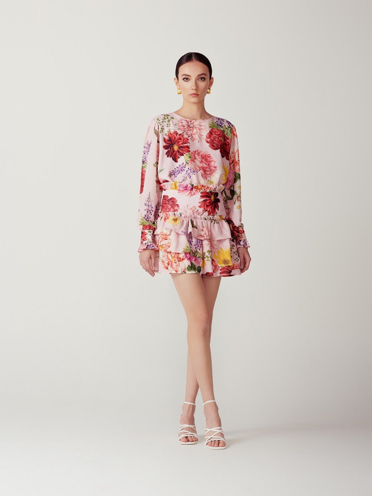 MOSI SKIRT