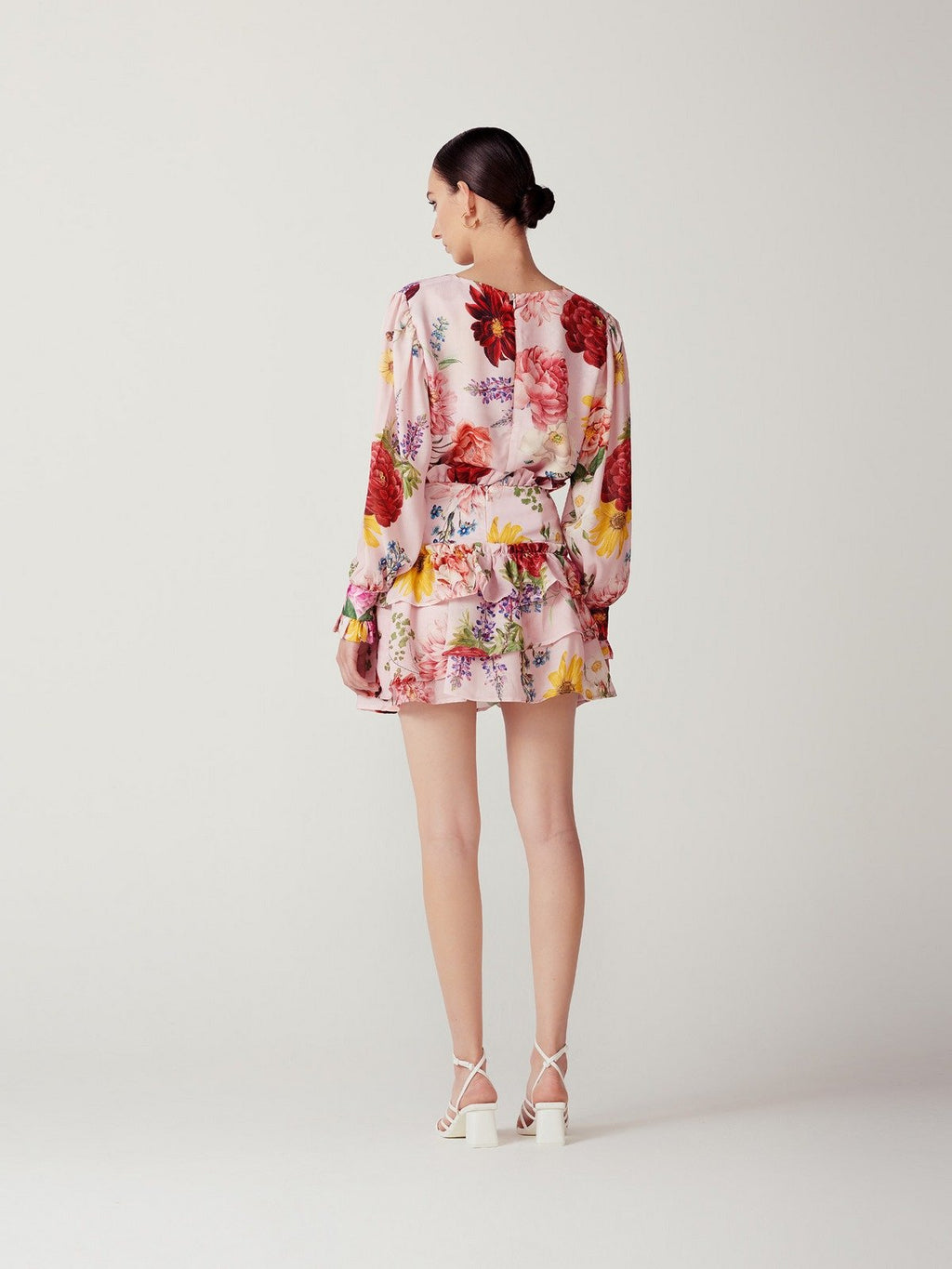 MOSI SKIRT.