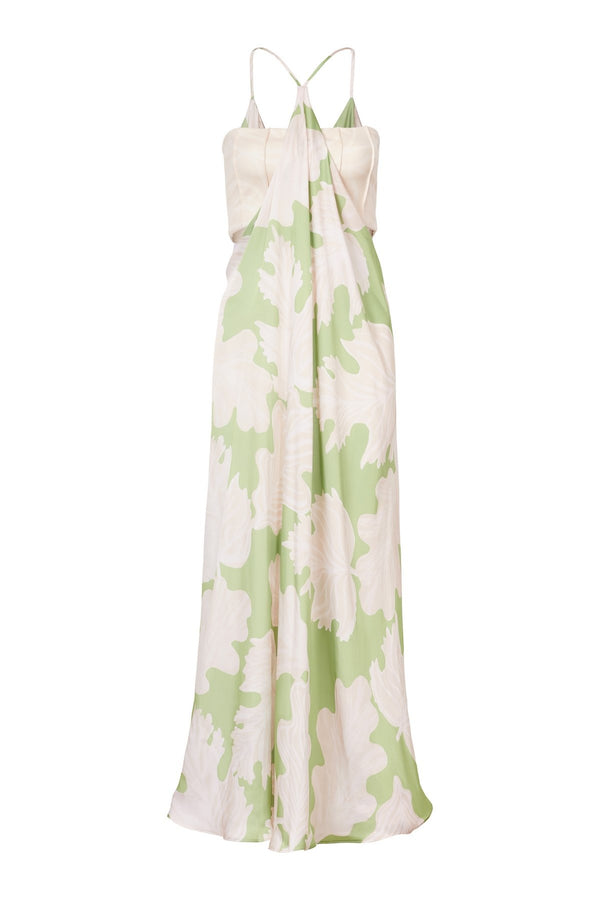NOELIA DRESS