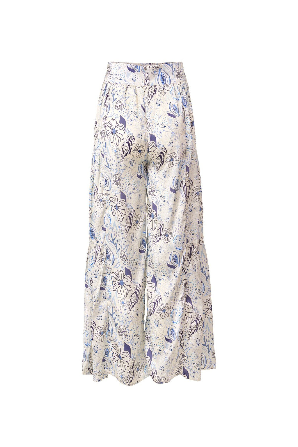 PANT TRÓPICO KIDS.