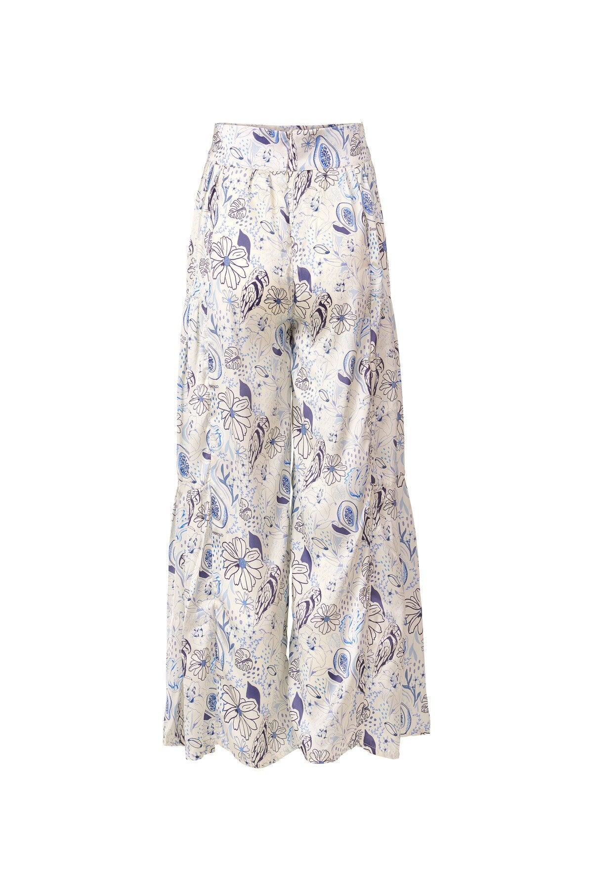 PANT TRÓPICO KIDS