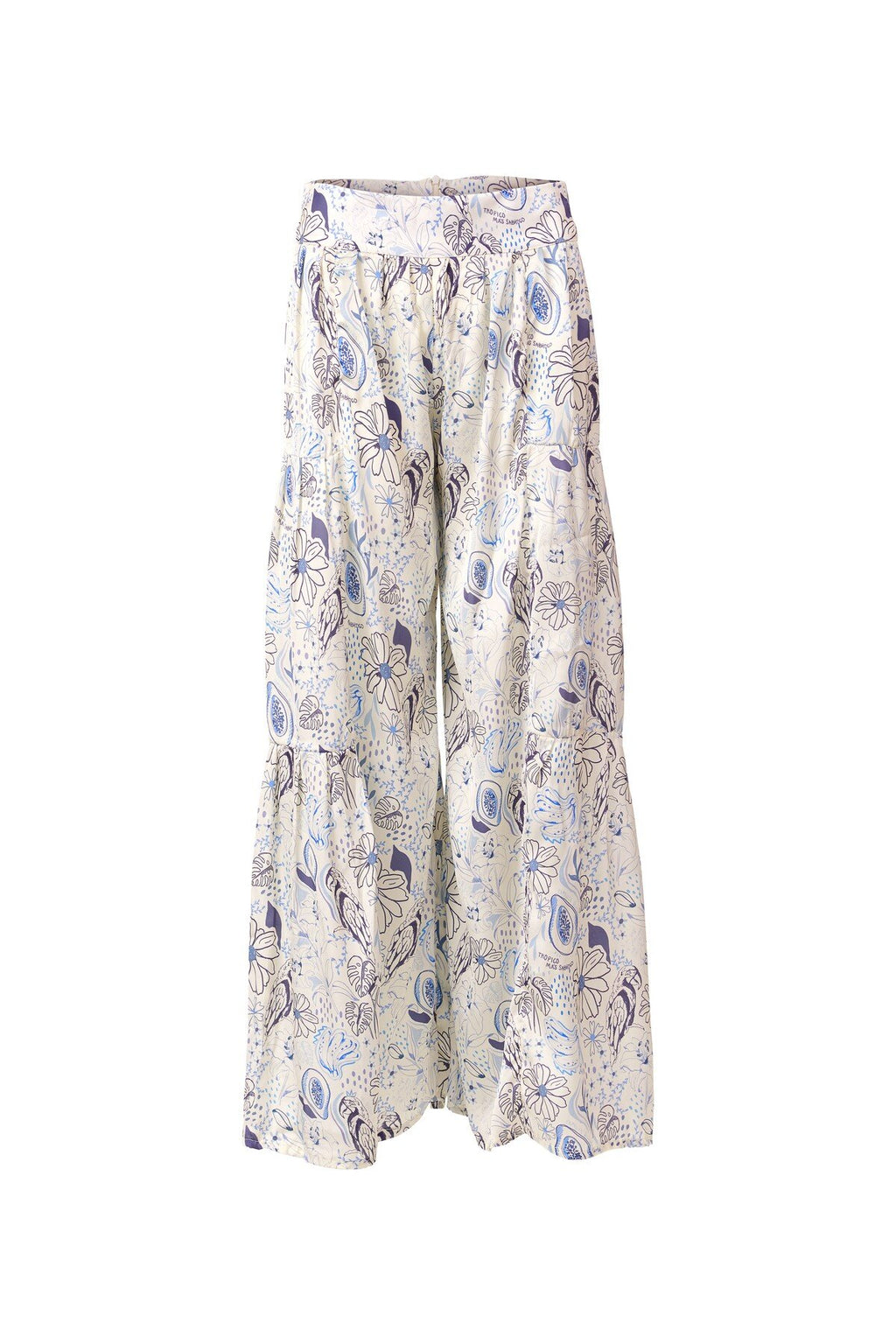 PANT TRÓPICO KIDS.