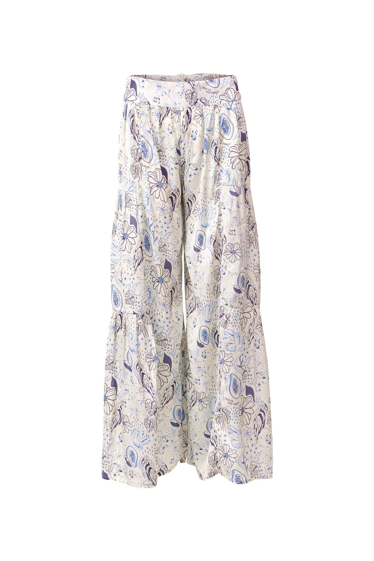 PANT TRÓPICO KIDS