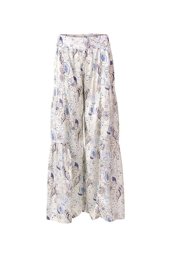 PANT TRÓPICO KIDS