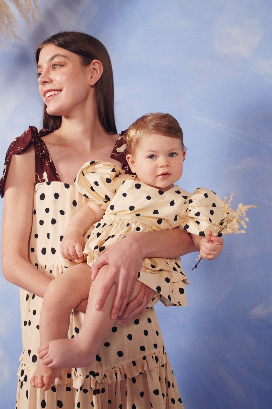 SERI BABY PELELE
