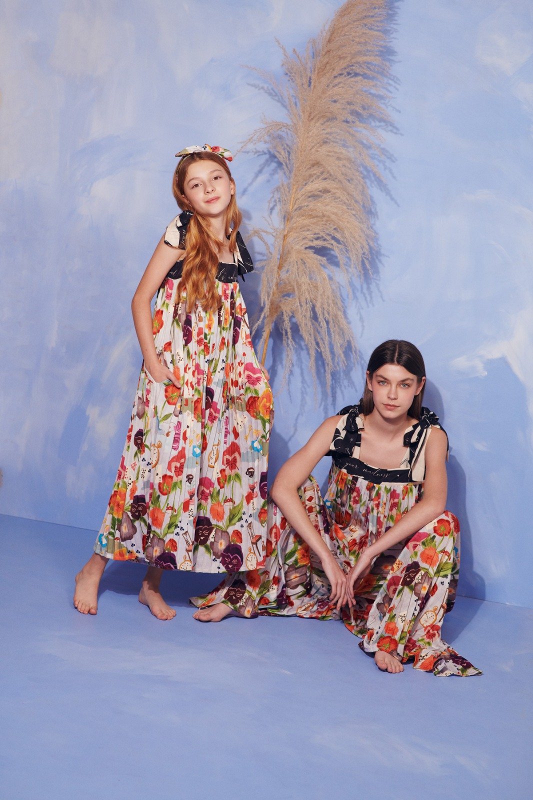 TARARI ROMPER KIDS